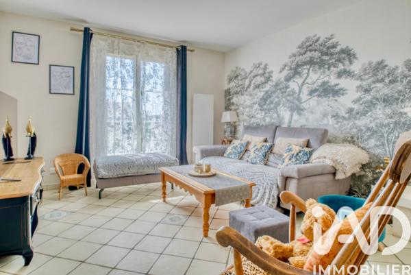 Maison à vendre 6 pièces 134 m² Ribécourt-Dreslincourt