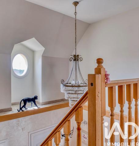 Maison à vendre 6 pièces 134 m² Ribécourt-Dreslincourt