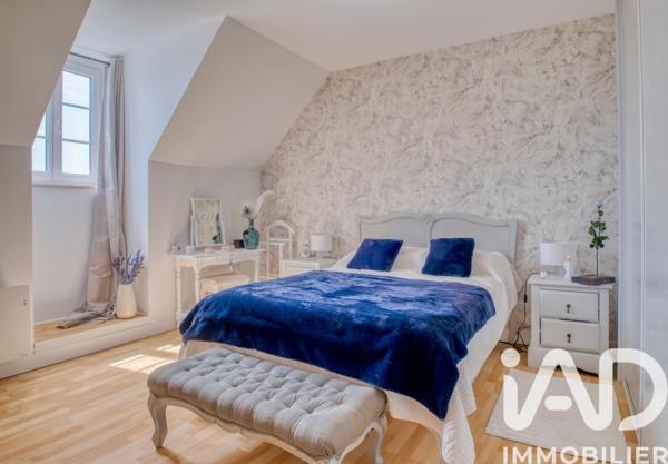 Maison à vendre 6 pièces 134 m² Ribécourt-Dreslincourt