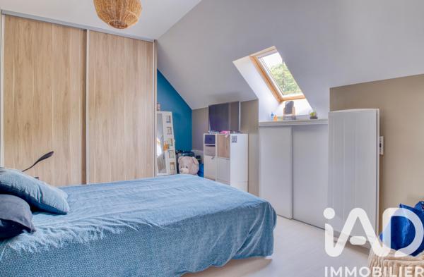 Maison à vendre 6 pièces 134 m² Ribécourt-Dreslincourt