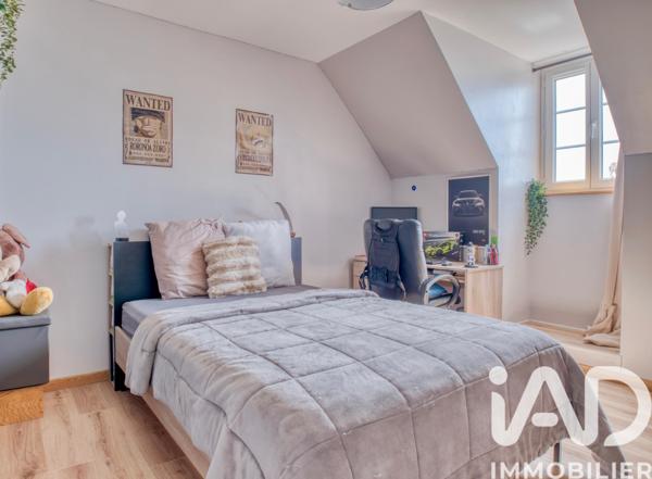 Maison à vendre 6 pièces 134 m² Ribécourt-Dreslincourt