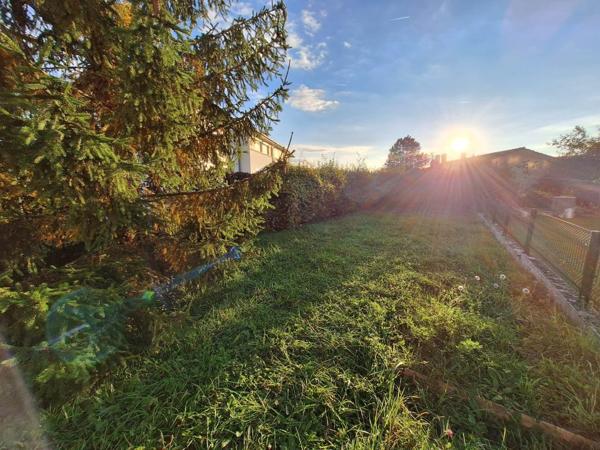 Location Maison 5 pièces 94.99 m² - Vittel 88800
