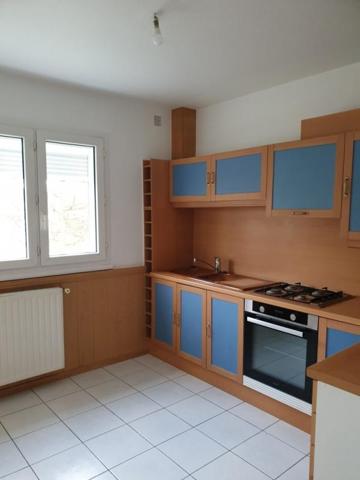 Location Maison 5 pièces 94.99 m² - Vittel 88800