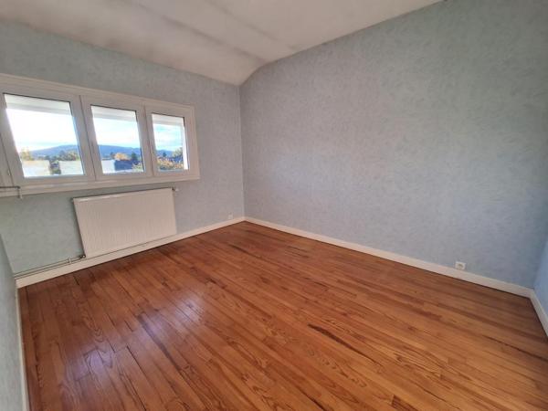 Location Maison 5 pièces 94.99 m² - Vittel 88800