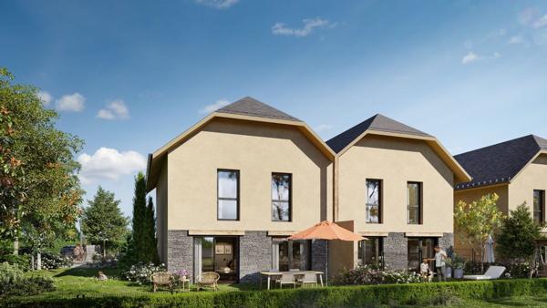 Maison T4 L'OUREA Saint-Lary-Soulan | Lamotte