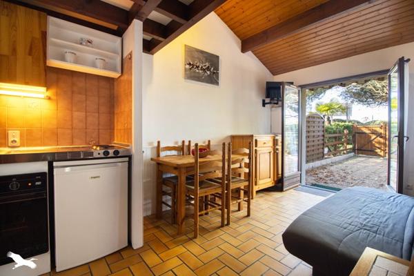 Maison à vendre |  Capbreton |  3 pièces | 33 m²