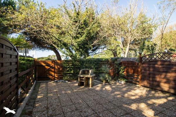 Maison à vendre |  Capbreton |  3 pièces | 33 m²