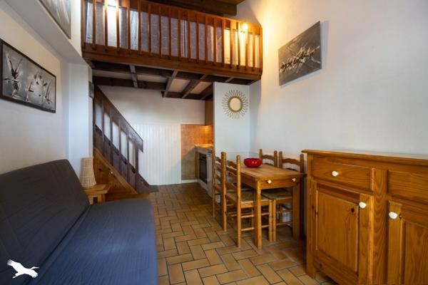 Maison à vendre |  Capbreton |  3 pièces | 33 m²