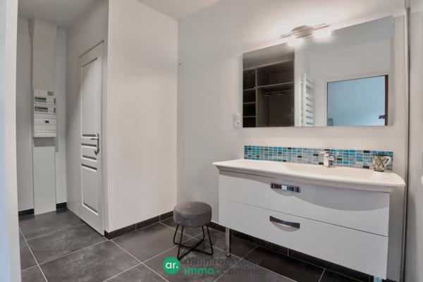 Maison 177m² – ANGERS