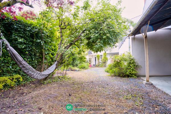 Maison 177m² – ANGERS
