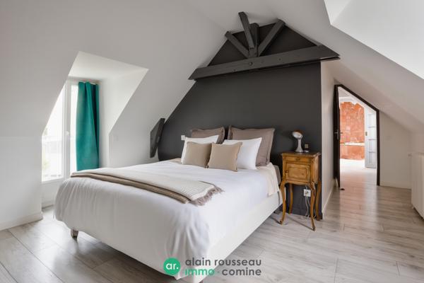 Maison 177m² – ANGERS
