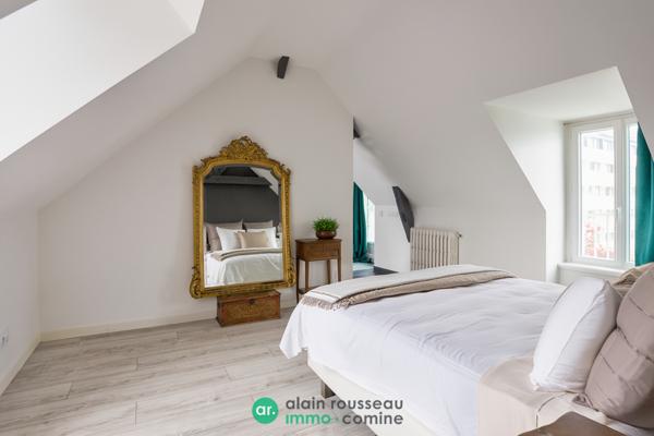 Maison 177m² – ANGERS