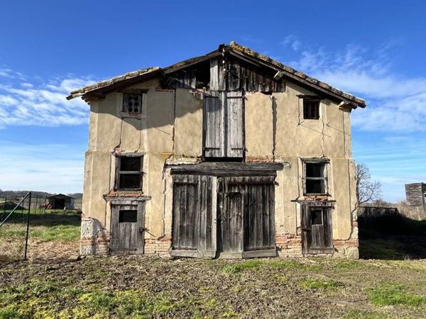 Maison à vendre |  Castelmayran |  4 pièces | 122 m²