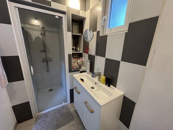 Maison à vendre |  Castelmayran |  4 pièces | 122 m²