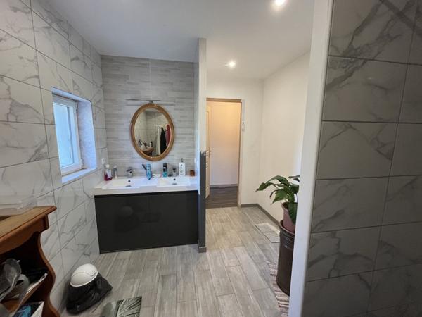 Maison à vendre |  Castelmayran |  4 pièces | 122 m²