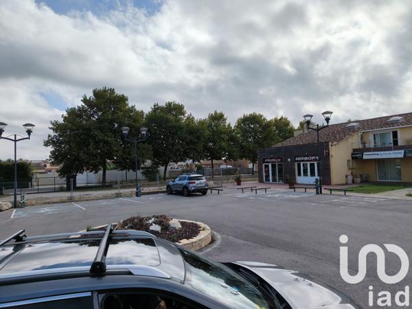 Terrain à vendre 2 456 m² Saint-Laurent-d'Aigouze