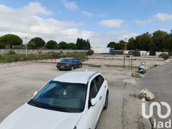 Terrain à vendre 2 456 m² Saint-Laurent-d'Aigouze