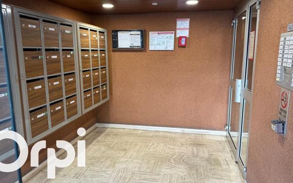 Appartement à vendre    1 pièce • 23,47 m2 Melun