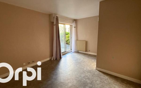 Appartement à vendre    1 pièce • 23,47 m2 Melun