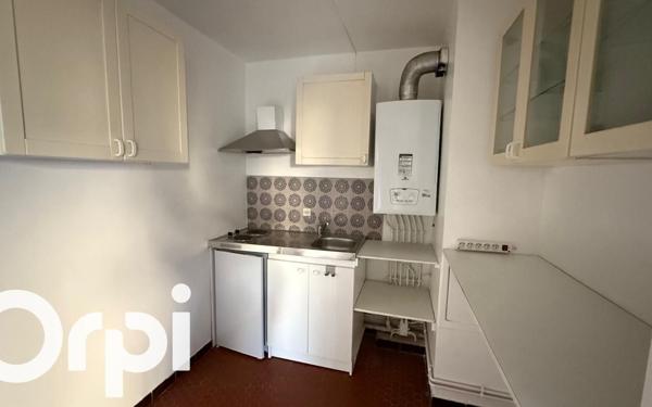 Appartement à vendre    1 pièce • 23,47 m2 Melun