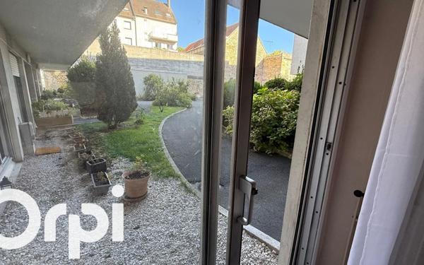 Appartement à vendre    1 pièce • 23,47 m2 Melun