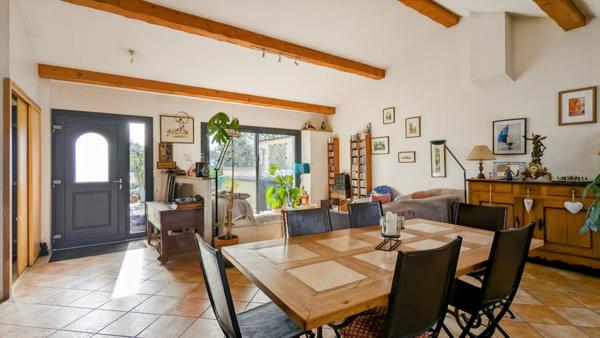 Maison à vendre 6 pièces de 150 m²