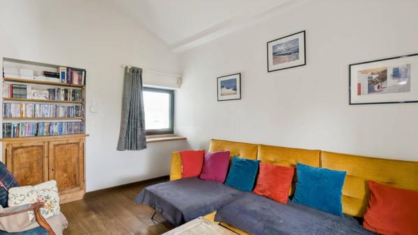 Maison à vendre 6 pièces de 150 m²