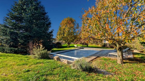 Maison à vendre 6 pièces de 150 m²