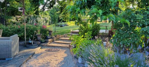 Maison à vendre 6 pièces de 150 m²