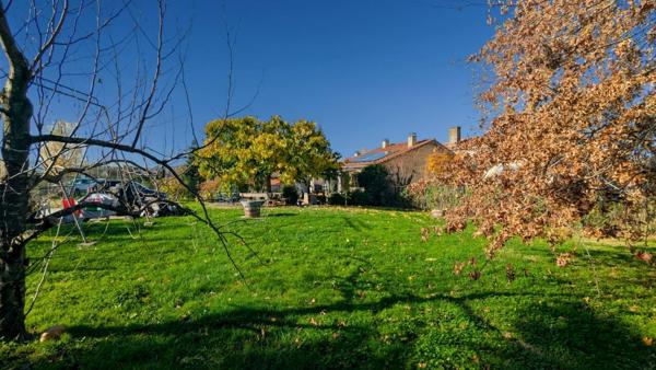 Maison à vendre 6 pièces de 150 m²