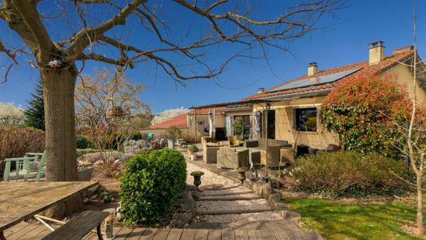 Maison à vendre 6 pièces de 150 m²