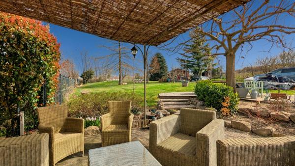 Maison à vendre 6 pièces de 150 m²