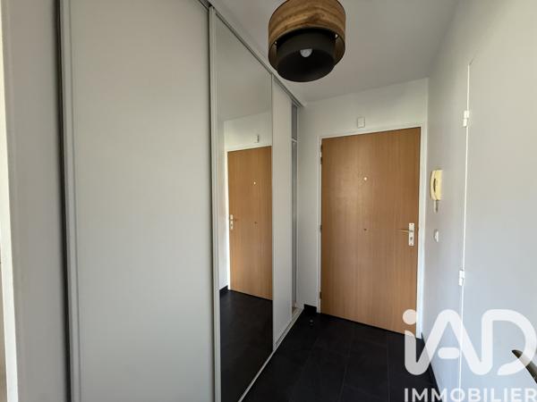 Appartement à vendre 2 pièces 45,06 m² Meaux