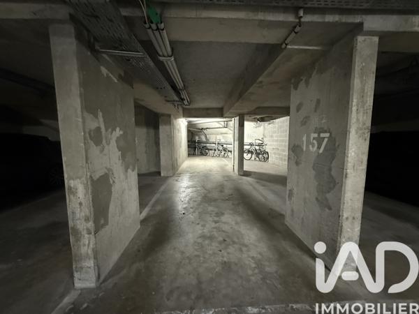 Appartement à vendre 2 pièces 45,06 m² Meaux