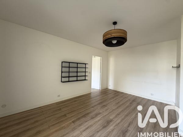 Appartement à vendre 2 pièces 45,06 m² Meaux