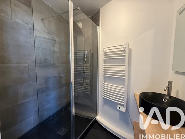 Appartement à vendre 2 pièces 45,06 m² Meaux