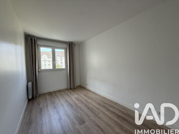 Appartement à vendre 2 pièces 45,06 m² Meaux