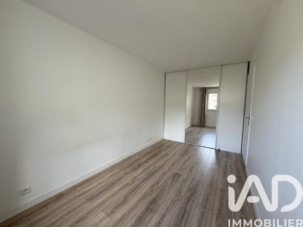 Appartement à vendre 2 pièces 45,06 m² Meaux