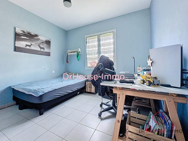 Maison à vendre 4 pièces de 103 m²