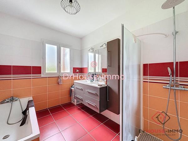 Maison à vendre 4 pièces de 103 m²