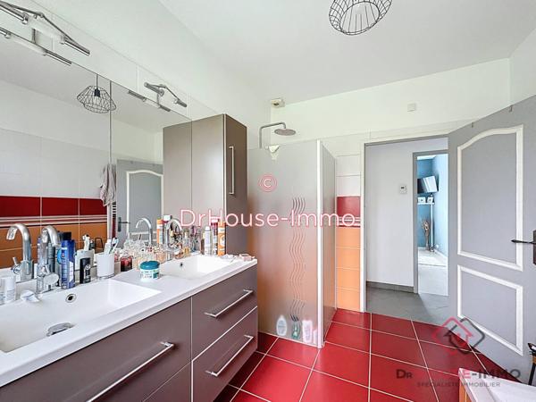 Maison à vendre 4 pièces de 103 m²