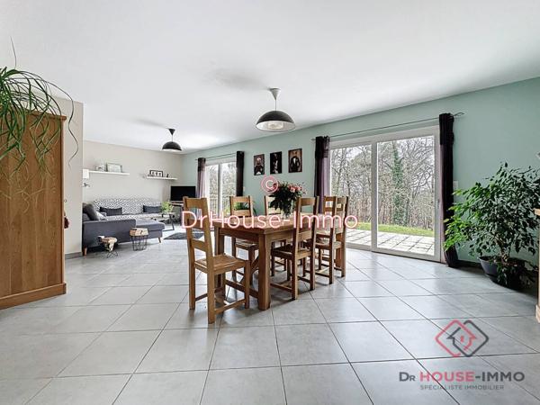 Maison à vendre 4 pièces de 103 m²