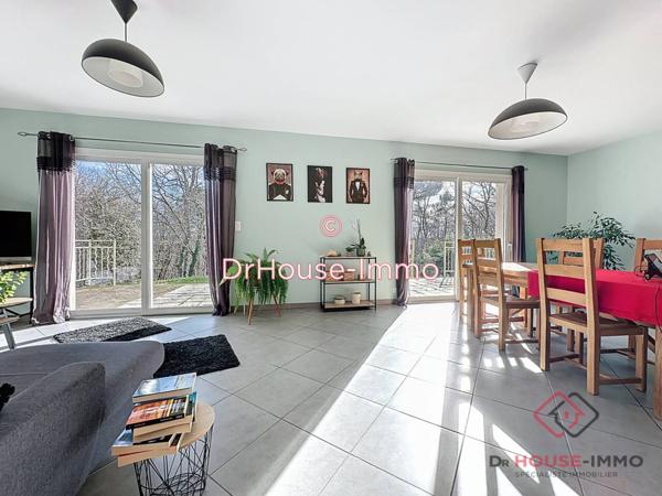 Maison à vendre 4 pièces de 103 m²