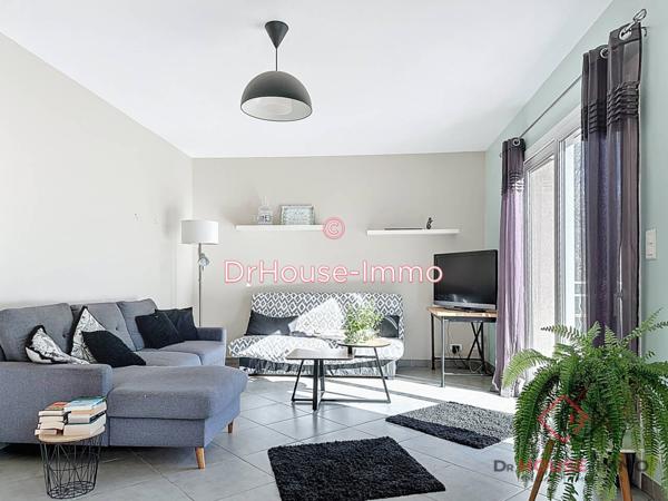 Maison à vendre 4 pièces de 103 m²
