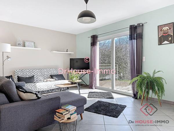 Maison à vendre 4 pièces de 103 m²