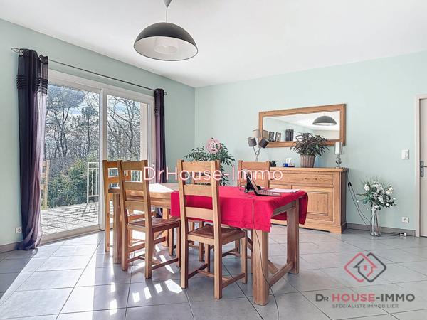 Maison à vendre 4 pièces de 103 m²