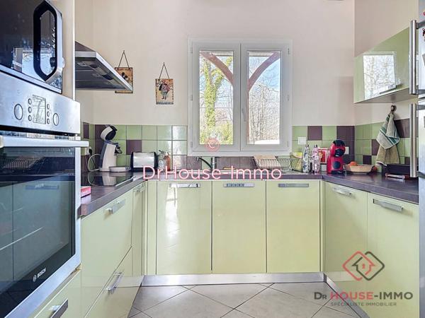 Maison à vendre 4 pièces de 103 m²