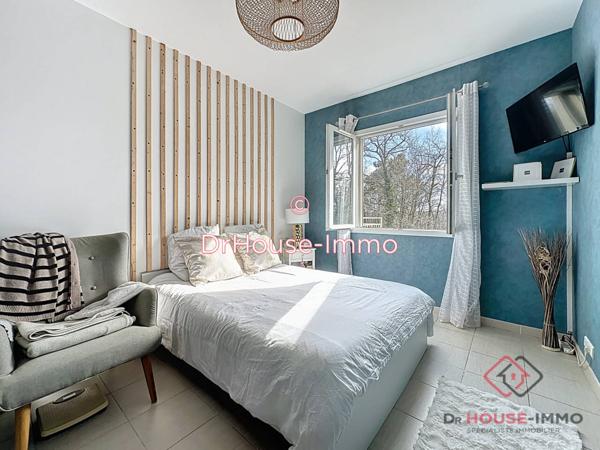 Maison à vendre 4 pièces de 103 m²