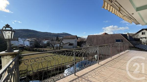 Appartement T5 à vendre  5 pièces - 137,78 m2 GAP - 05