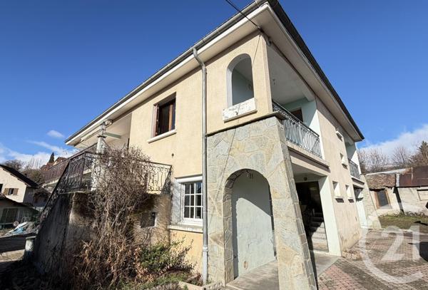 Appartement T5 à vendre  5 pièces - 137,78 m2 GAP - 05